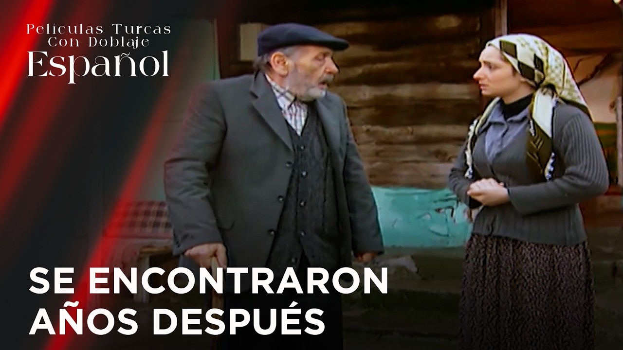 Justo Cuando Había Olvidado Todo, Lo Recordó De Nuevo | Ajuste de Cuentas