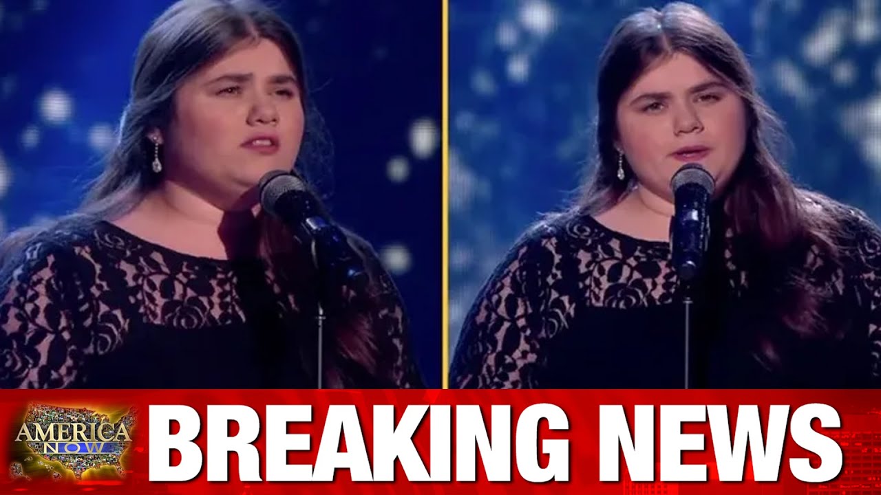 Britain's Got Talent semi finalist Emma Jones dies aged 32
