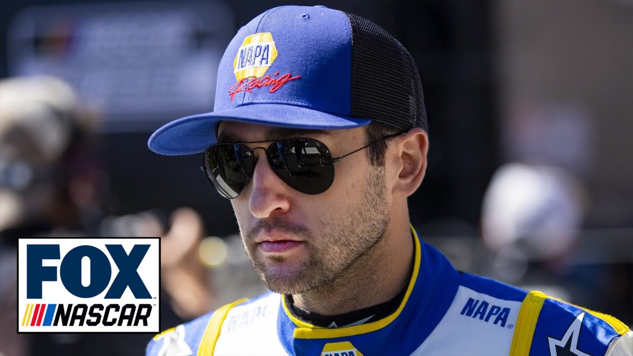 Chase Elliott's return from suspension and will Kevin Harvick get a final win? | NASCAR Race Hub