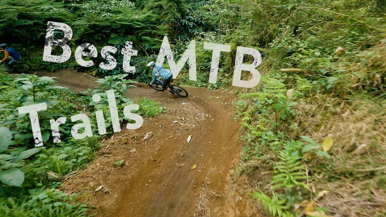 BEST MTB TRAILS IN AFRICA?