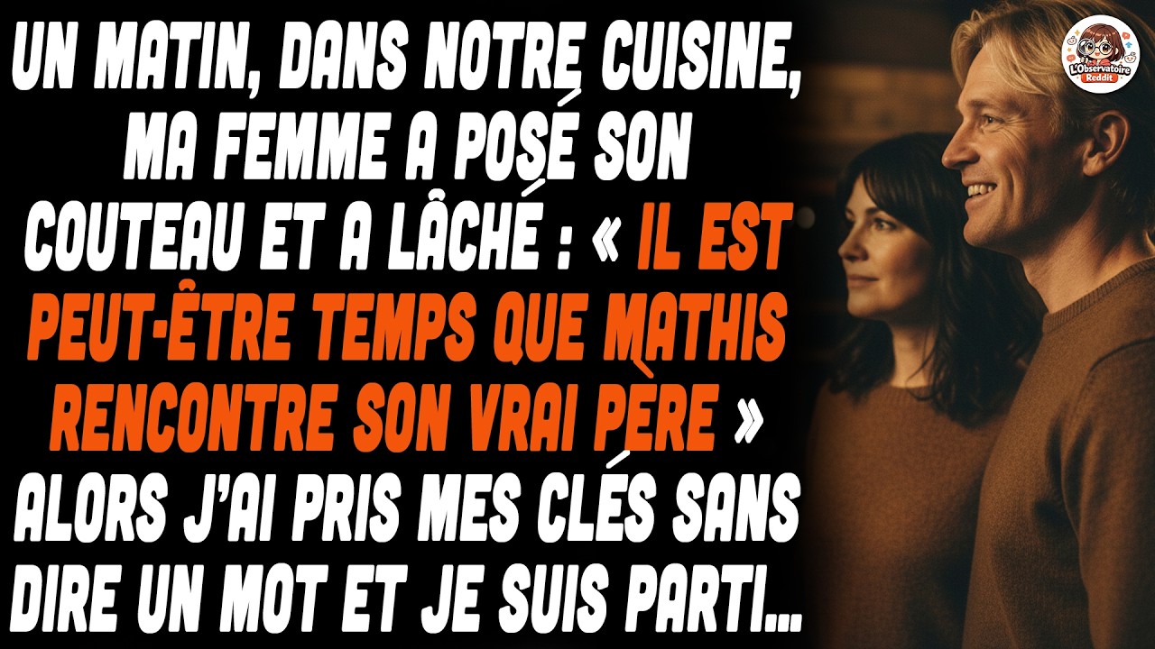 Je N’ai Jamais Manqué Un Seul Match Pendant 15 Ans… Jusqu’à Ce Que Ceci Arrive.