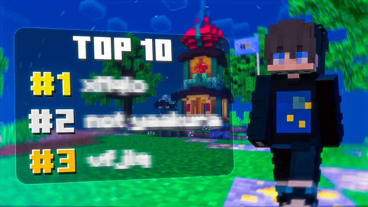 Top 10 Best Skywars Players | All-Time/Primes (Updated)