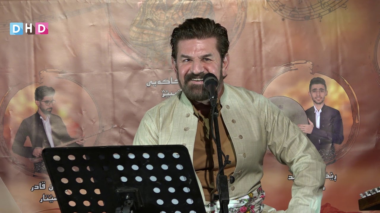ئەرمەنی لامەزەو  سەعدون کاکەیی