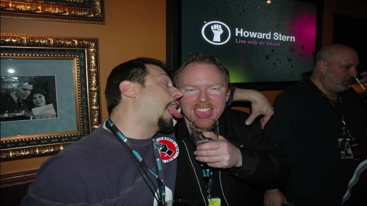 Sal and Richard Prank Call - Crazy Alice Possessed Child (Howard Stern Show)