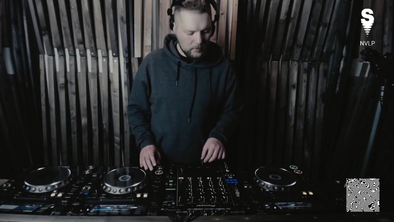SEGMENT SESSIONS #03 - NVLP (2021-04-27)