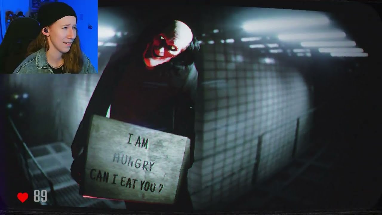 Who Is In My Tunnels? || Homeless