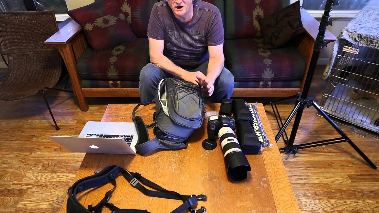 Whats in My Camera Bag   May 1 2015