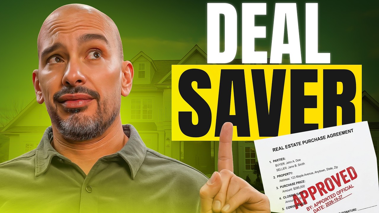 5 DSCR Loan Features That Save Impossible Deals