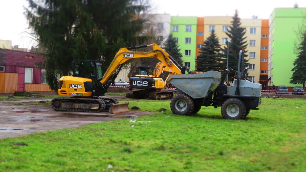 Sanok jakiego już nie ma