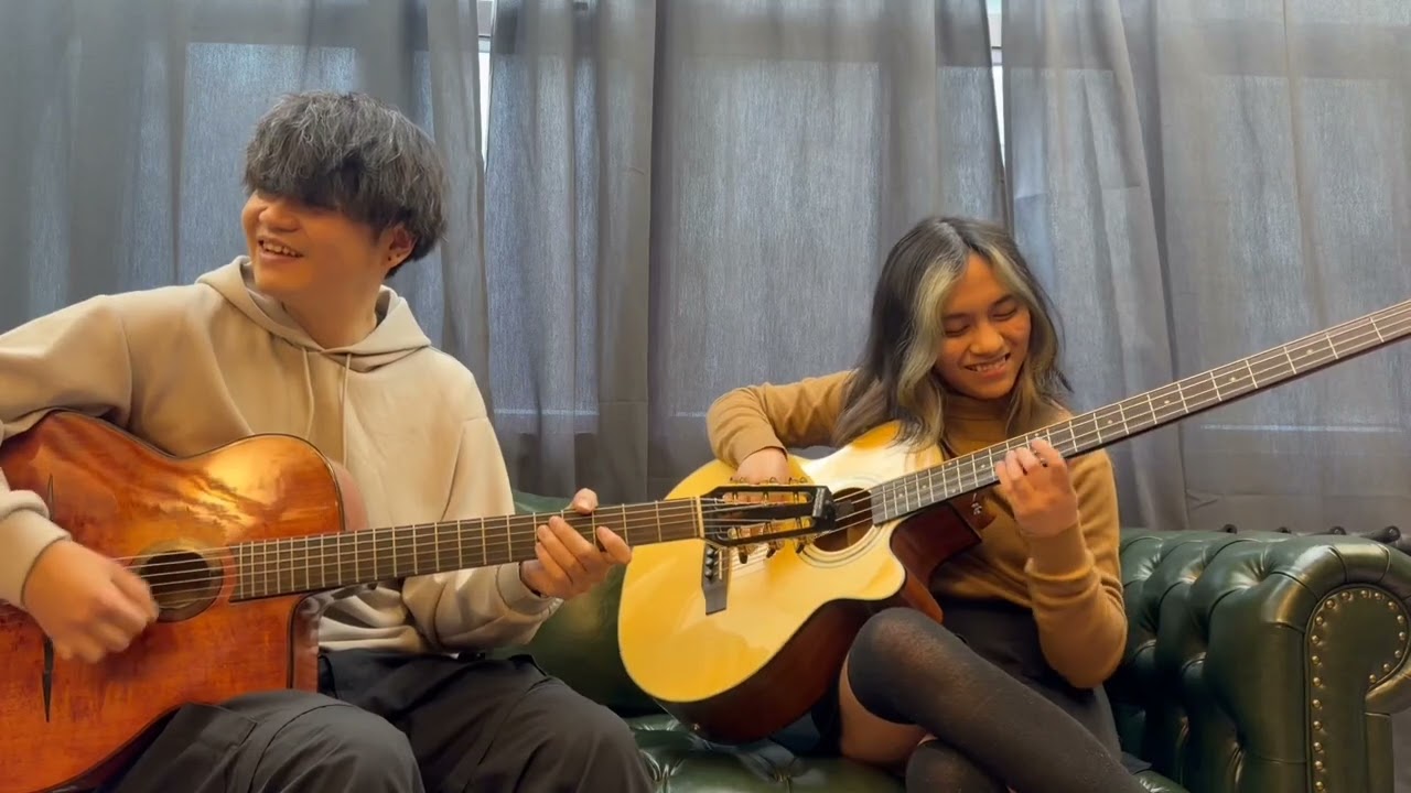 Holy Tac (Jam) // Hot Club De Hong Kong 