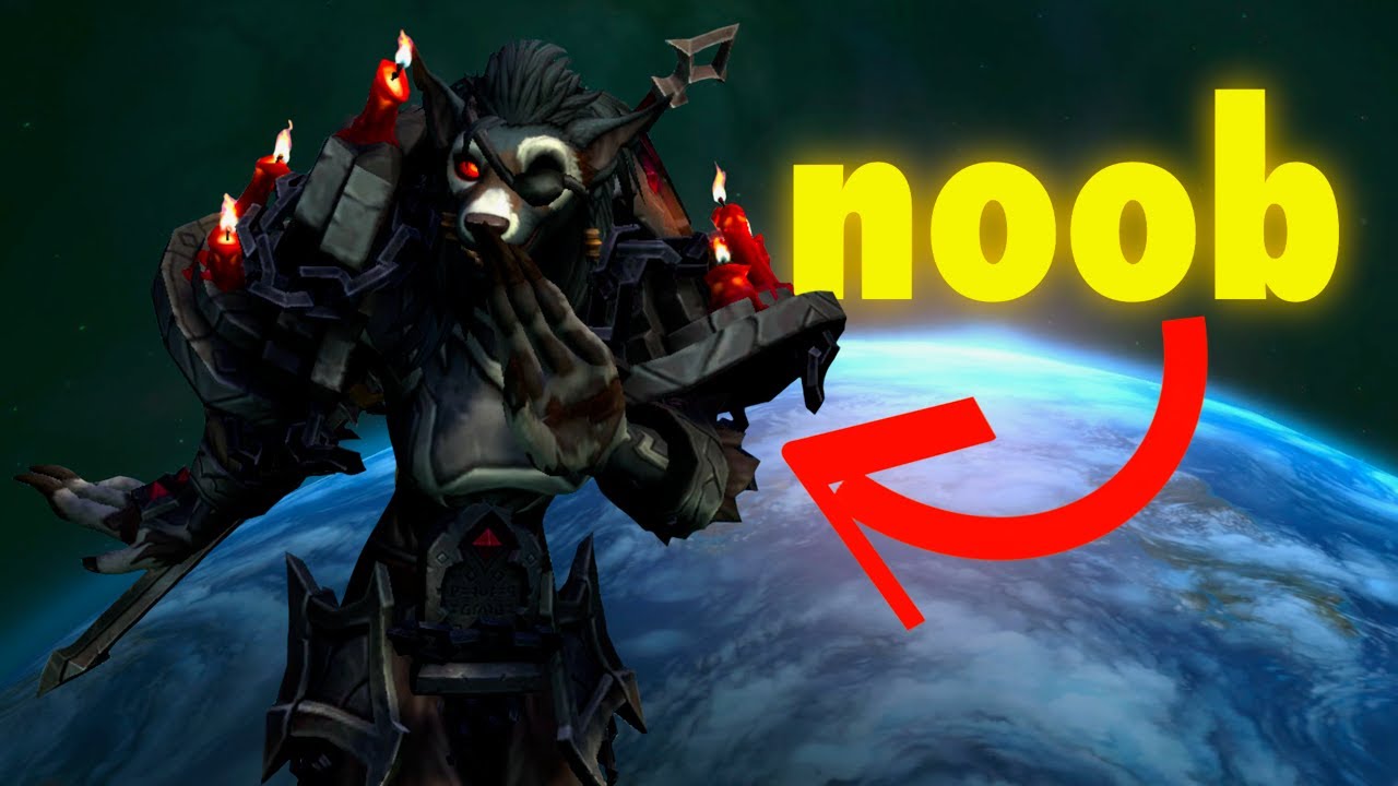 PvE Noob finishes ✨insane✨ PvP Achievement in 4 days 🤭