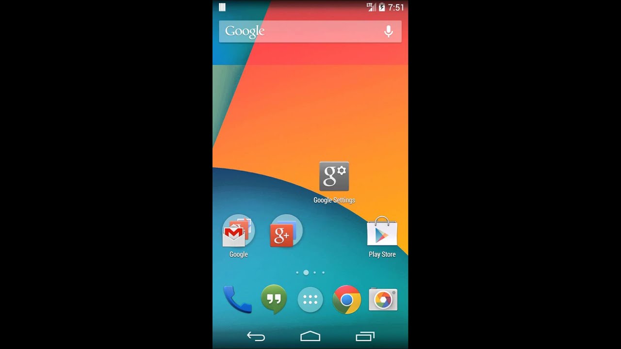 Как сгруппировать приложения в папки на Android