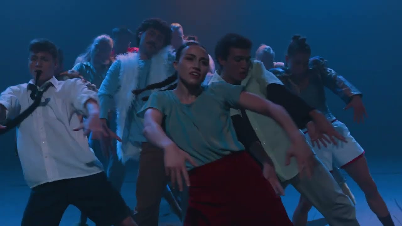 Trailer - Inger / Shechter
