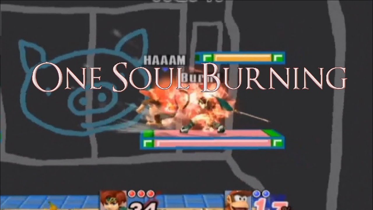 One Soul Burning - A Project M Roy Combo Video