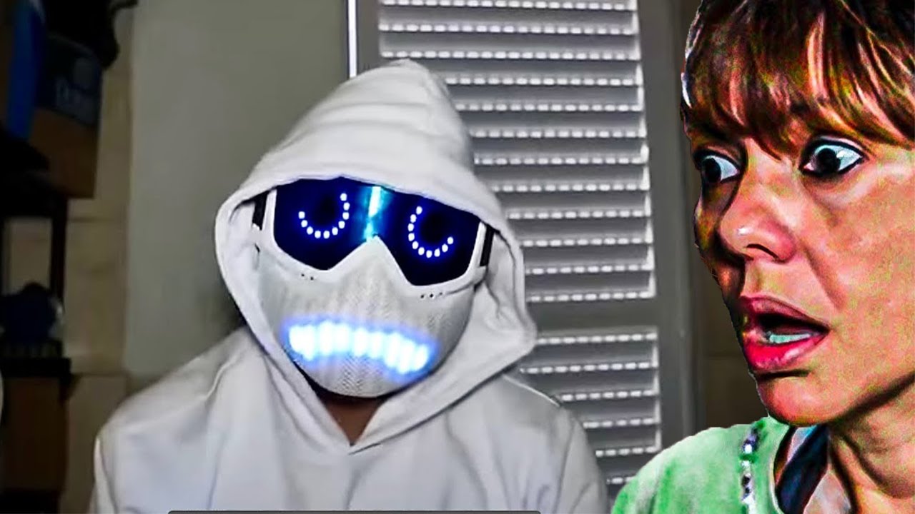 O fim do smile… * React