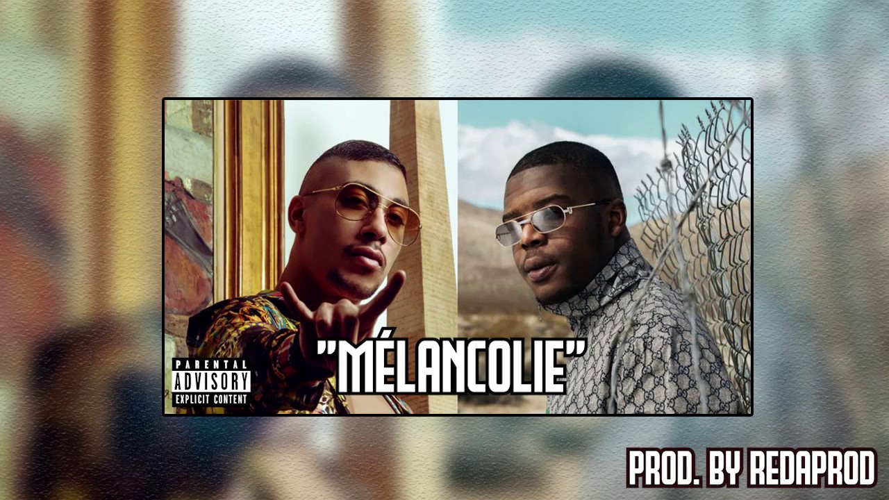 Maes x Ninho Type Beat - 