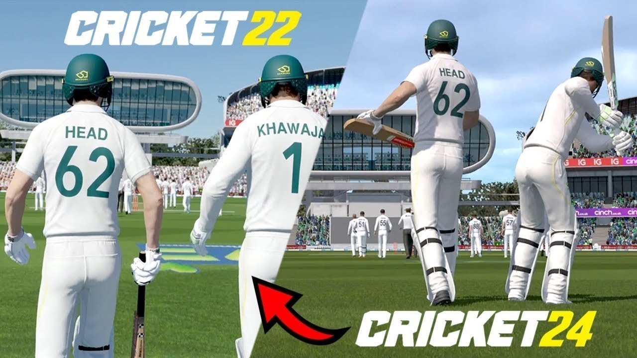 REAL CRICKET LIVE | RANKED MULTIPLAYER | NOOB GAMEPLAY