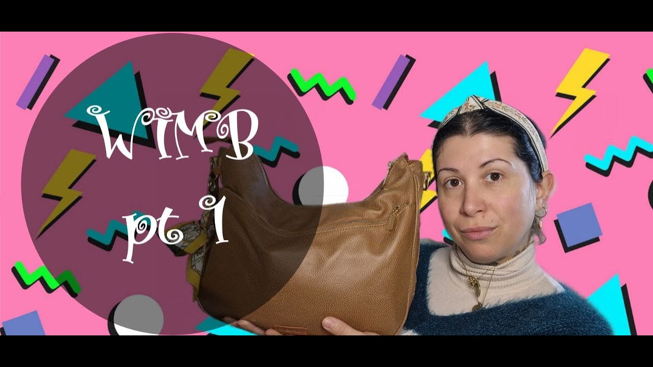 WIMB| facciamo un po' di ordine! # 1