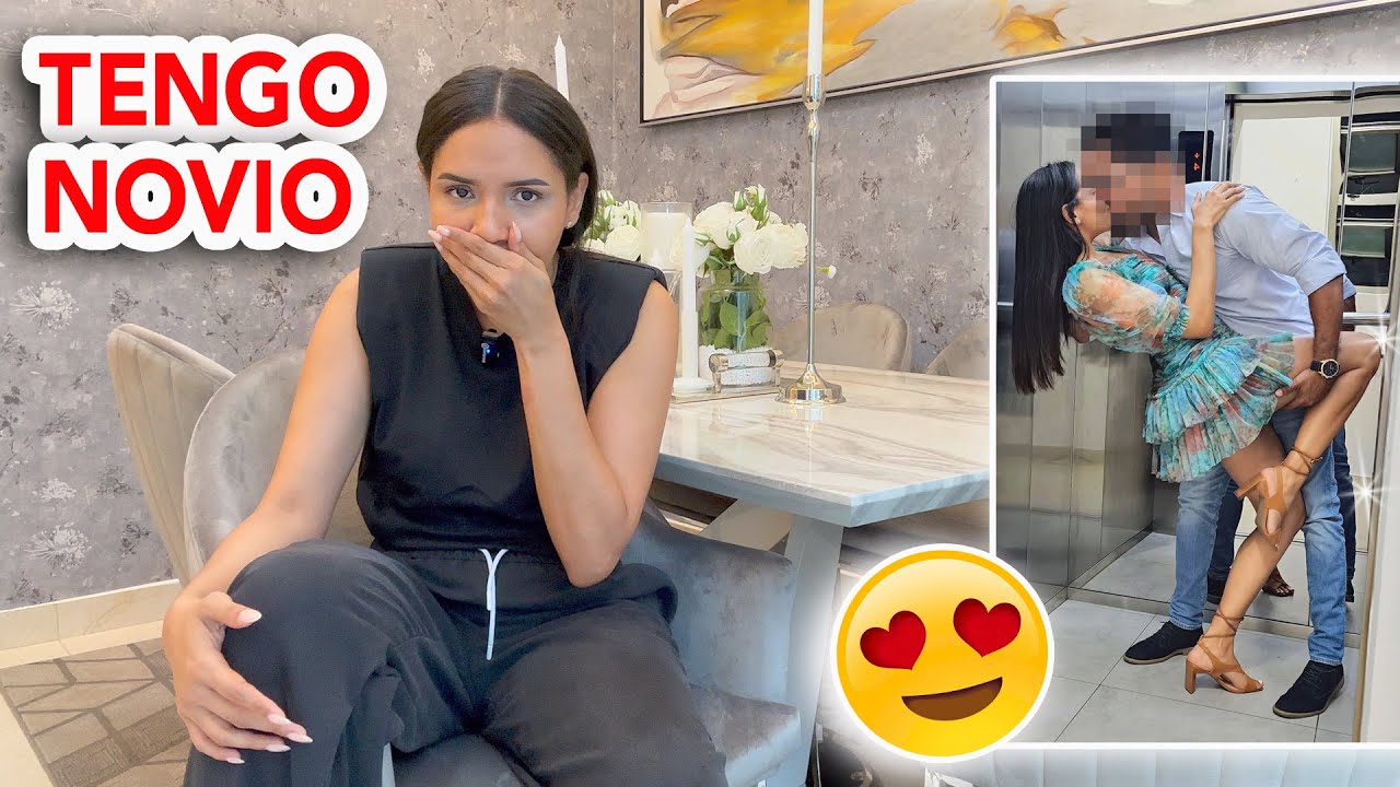 🙊 No puedo creer lo que acabo de contarles 💘 Cupido me tocó 🥰