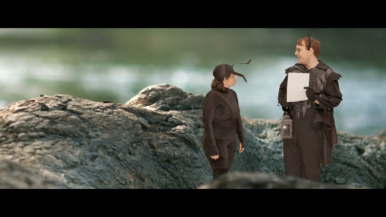 Jublasurium 2025 Mottofilm 2