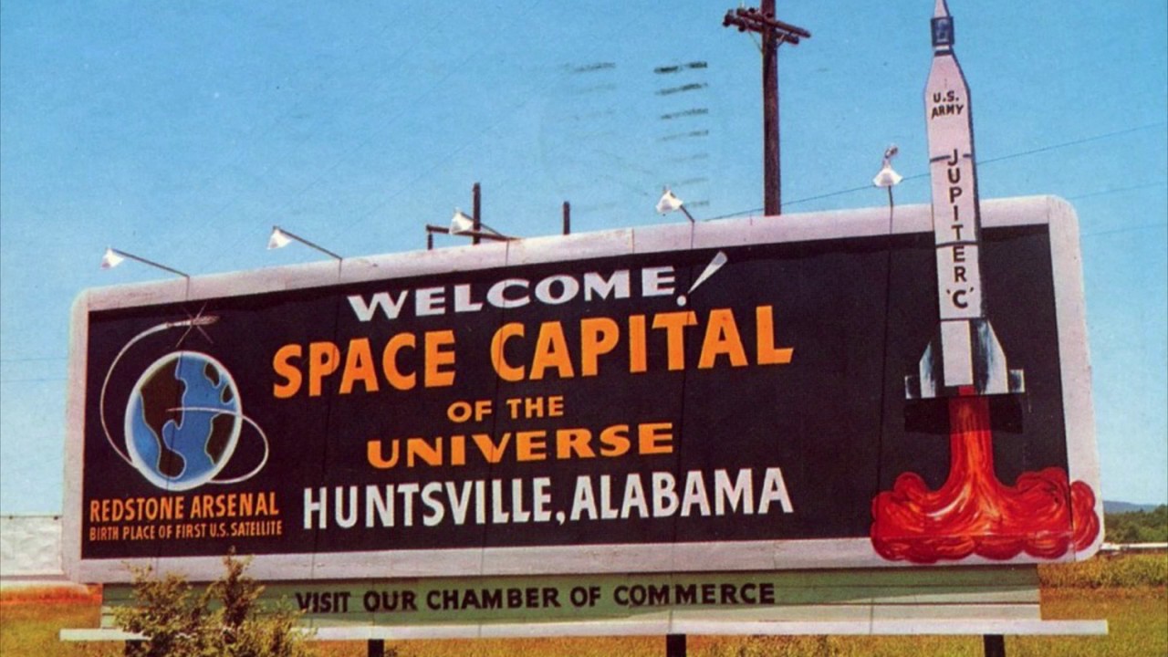 INTUITIVE's growth in the Rocket City