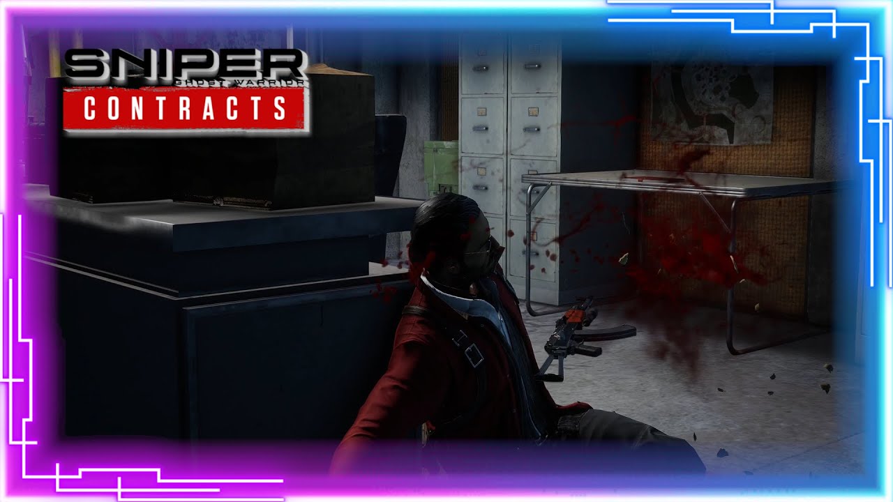 Sniper: Ghost Warrior Contracts #10 - Ein toter Igor (Deutsch)(PC)