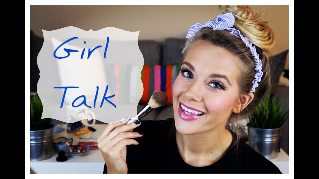 Girl Talk: 2015, Money, Happiness