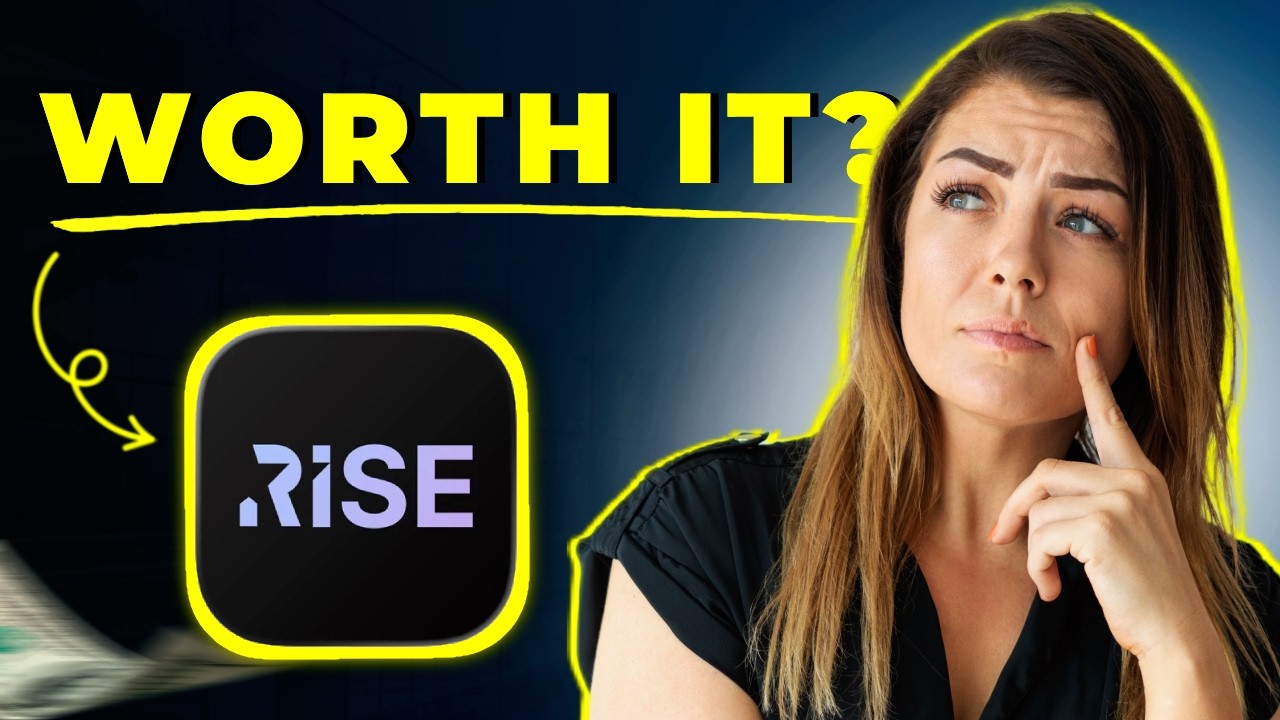 RiseGuide Mobile App Review 2026 | Pros and Cons – Honest & Unbiased