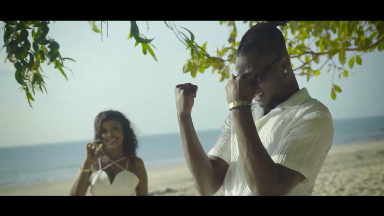 Bowal Confusion Clip Officel By laouny