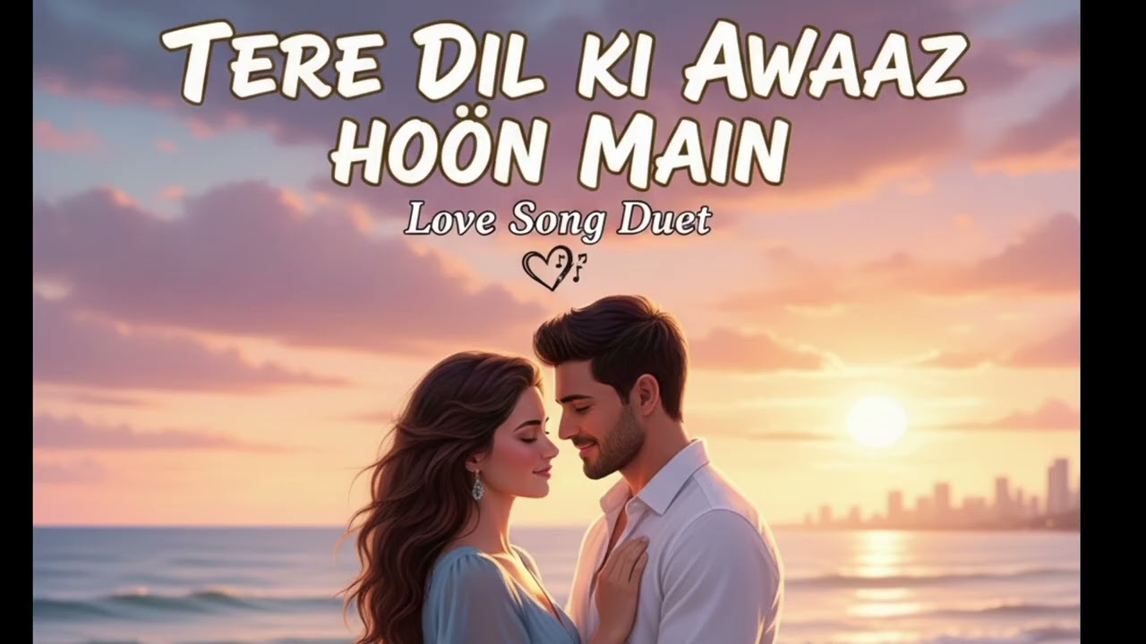 💞 “Tere Dil Ki Awaaz Hoon Main ❤️ – New Romantic Hit 2026”#dilsetarun #trending #youtubeshorts 