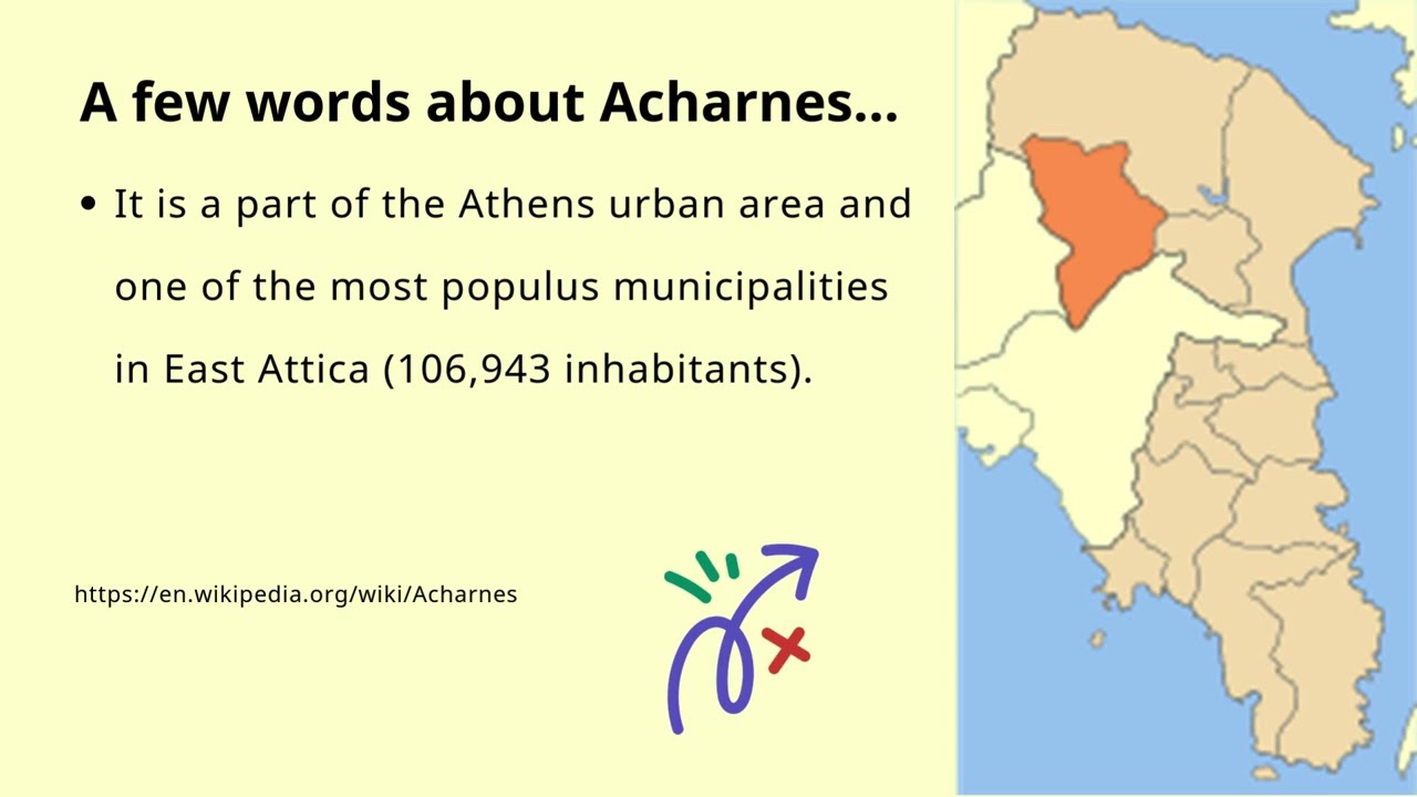 City of Acharnes