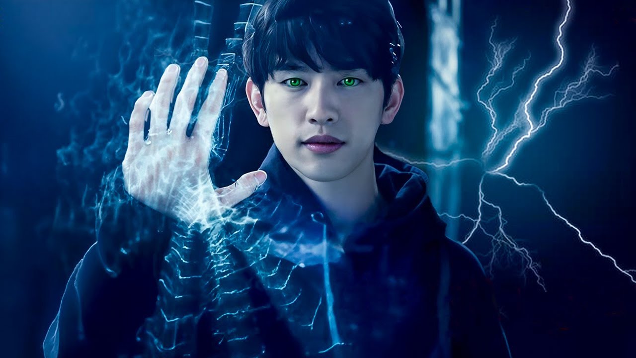 Genius Detective with Superpowers, the Journey to Find the Murderer of His Parents