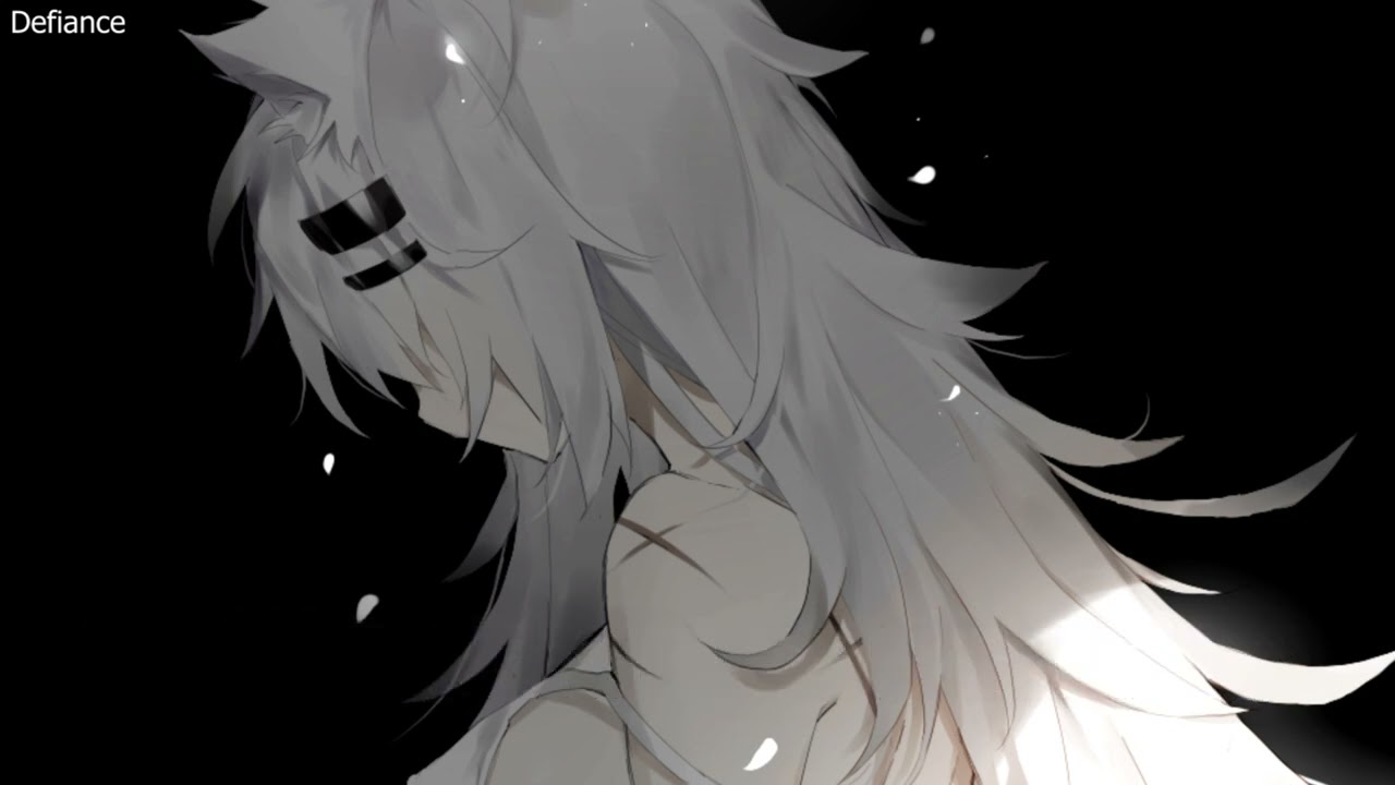 Nightcore - Still Breathing (Citizen Soldier)