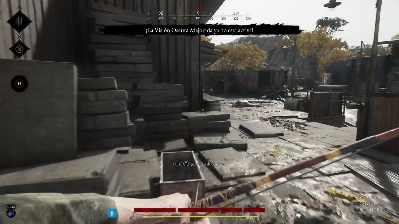 HUNT SHOWDOWN VAMOS A DAR CAZA PS5