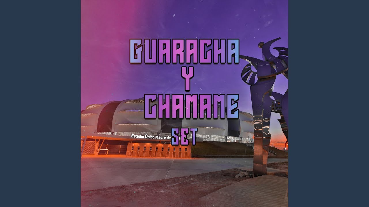 Chamame Vol.1 (Remix)