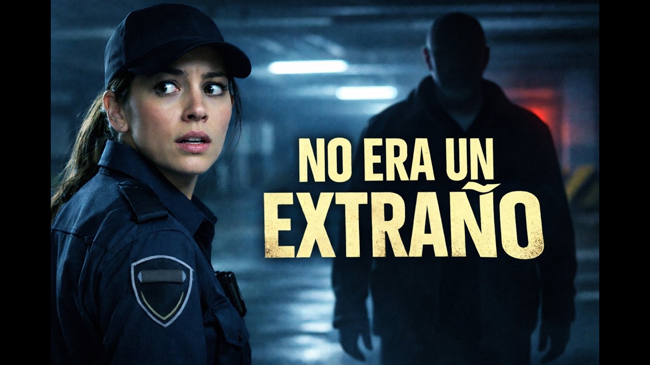 Él Estuvo en Mi Vida Desde Niña… y Nunca Vi el Peligro