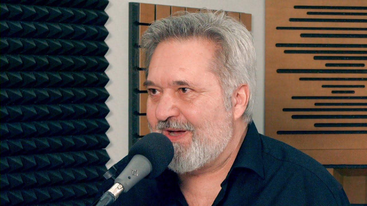 #7 Marcel Palonder: Boli obdobia, kedy mi pieseň Láska liezla na nervy, lebo zakryla všetko ostatné