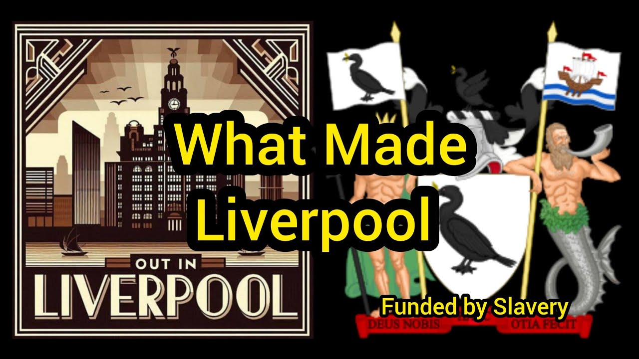 In 1571, Liverpool petitioned Queen Elizabeth I as 