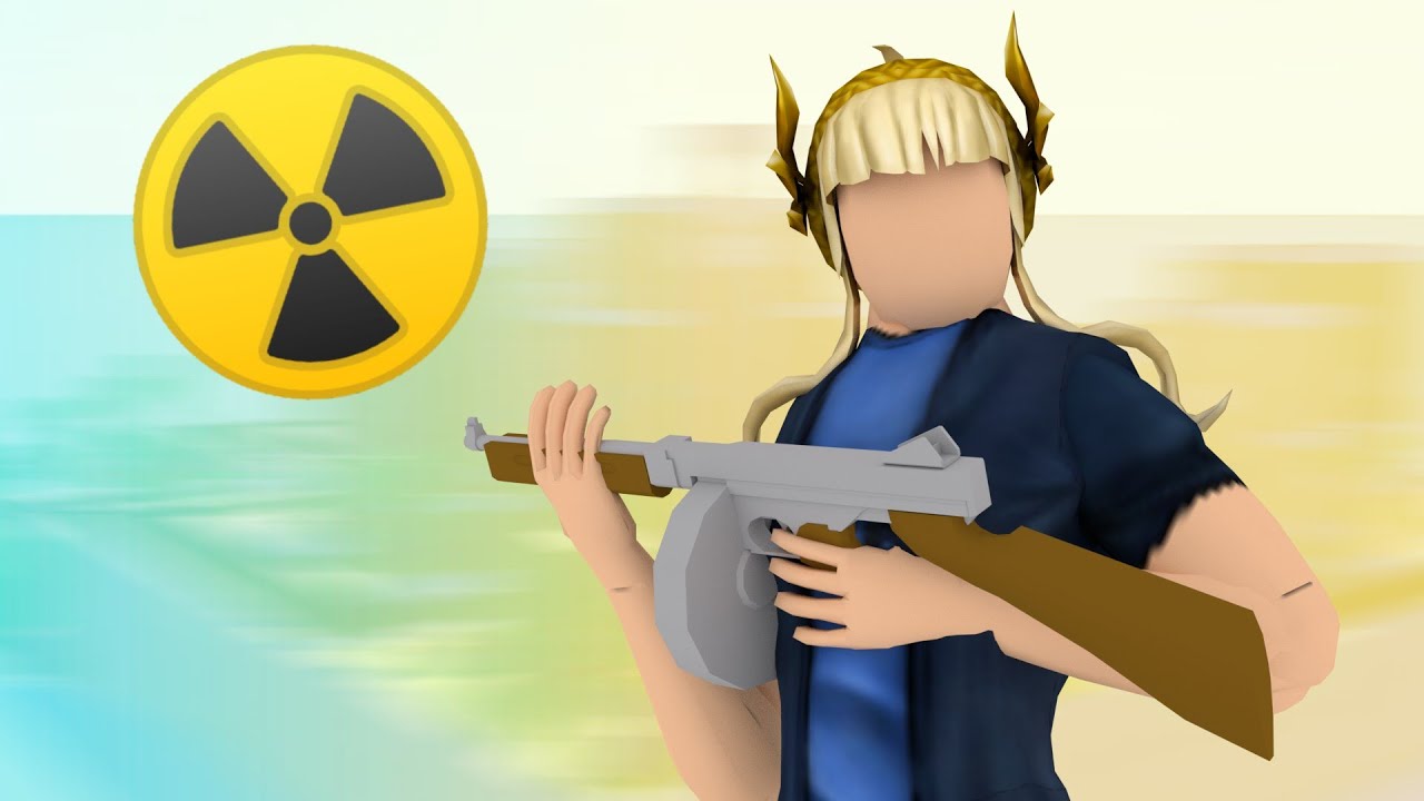 Wagering The Most *TOXIC* Player in Strucid! (Roblox)