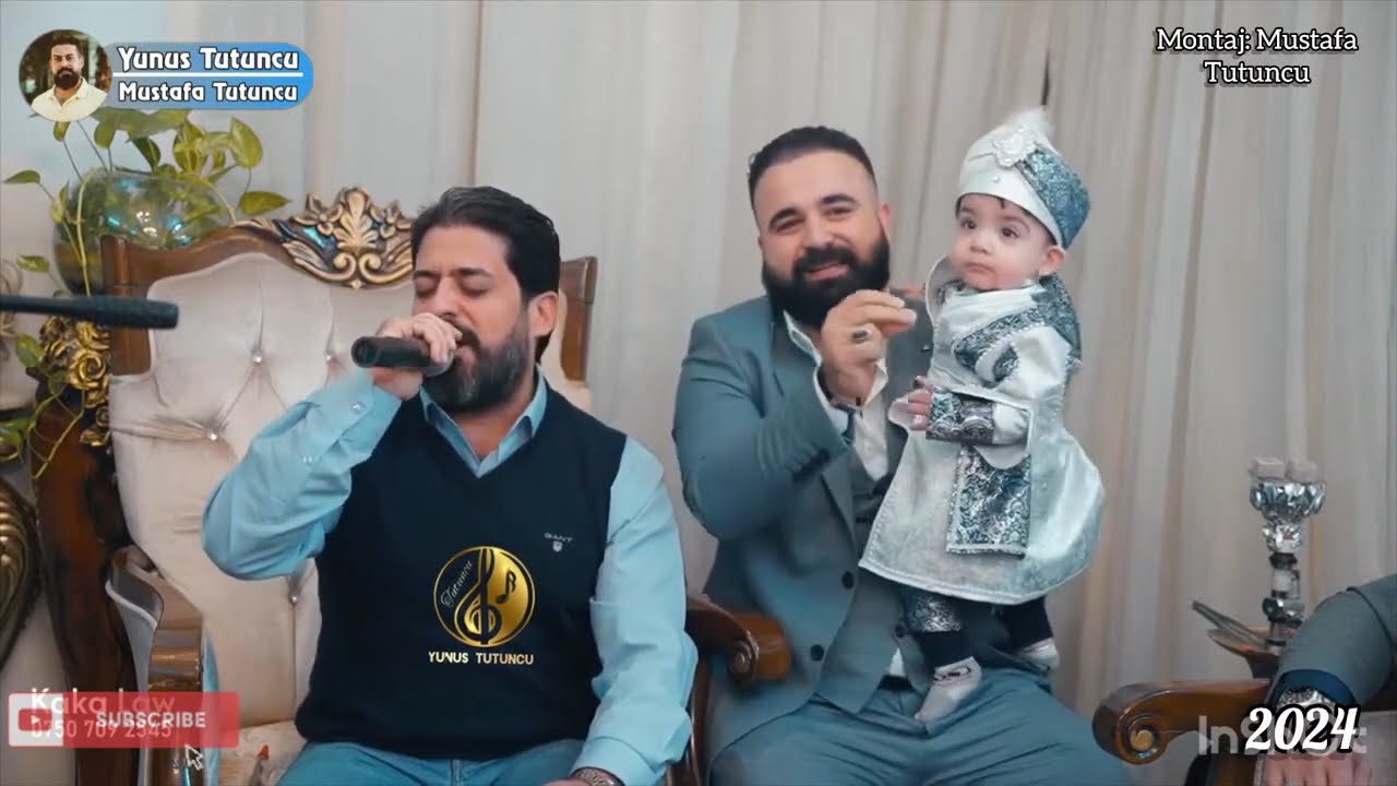 (Yunus Tutuncu (2024( Qoryat) (Basta) يونس توتنجي (٢٠٢٤)( قوريات)( (بسته)