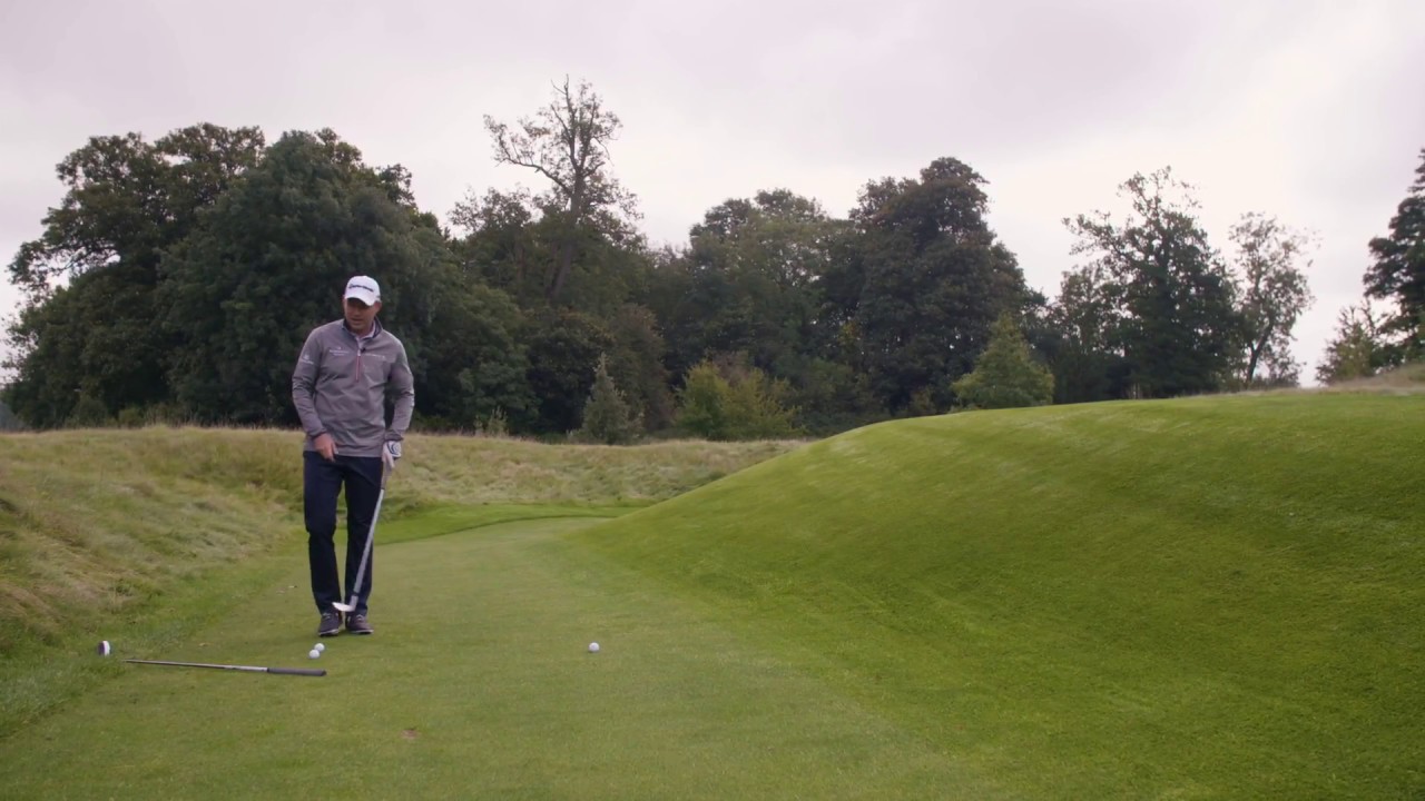 David Howell - Tight Fairways