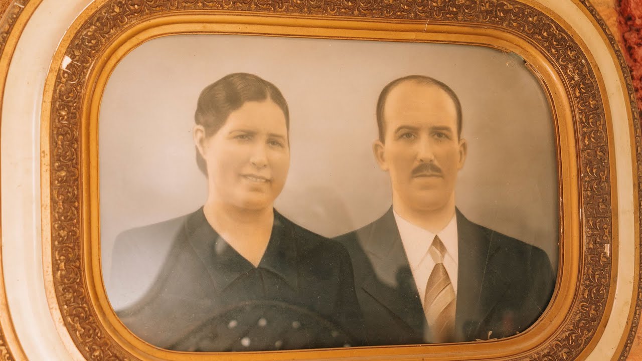 A História do Hotel Fazenda Ramon