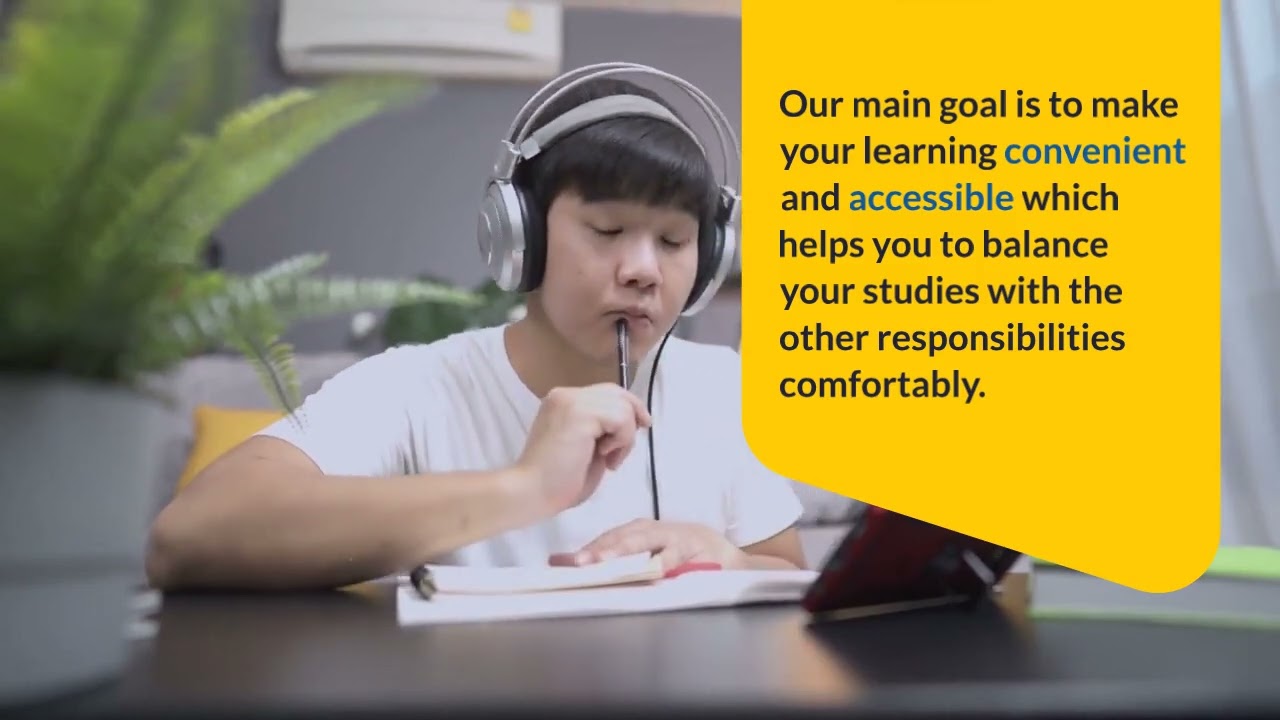 Need Help with Your Online Accounting Class? We've Got You Covered!