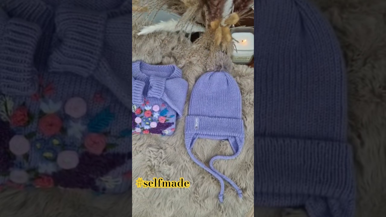 handmade lesya_jarmos_knit youtube #talent #begabung #like #всемдобра #назаказ #aufbestellung