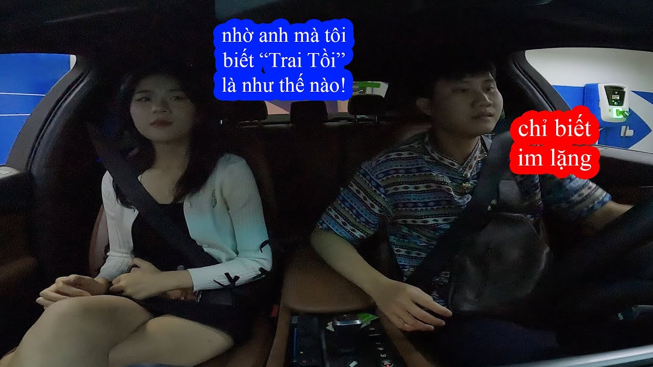 Cú Sốc Đầu Đời Của Em Hàn Quốc | GoGo TV Là Thằng Trai Tồi