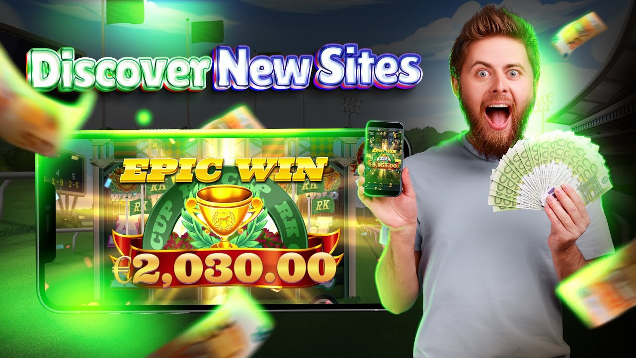 New Casino Sites 2024 🚀 The Ones to Watch