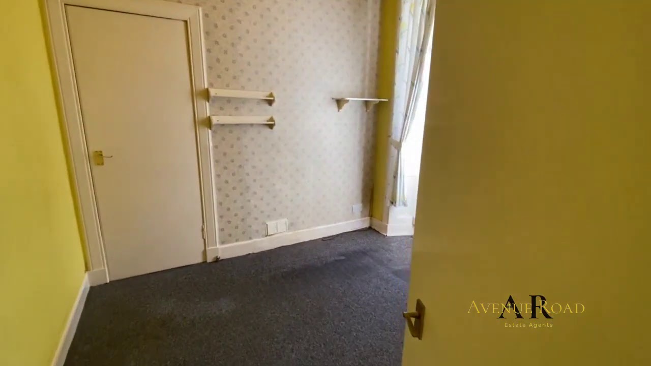 58 Willowbrae Road, EH8 7HA