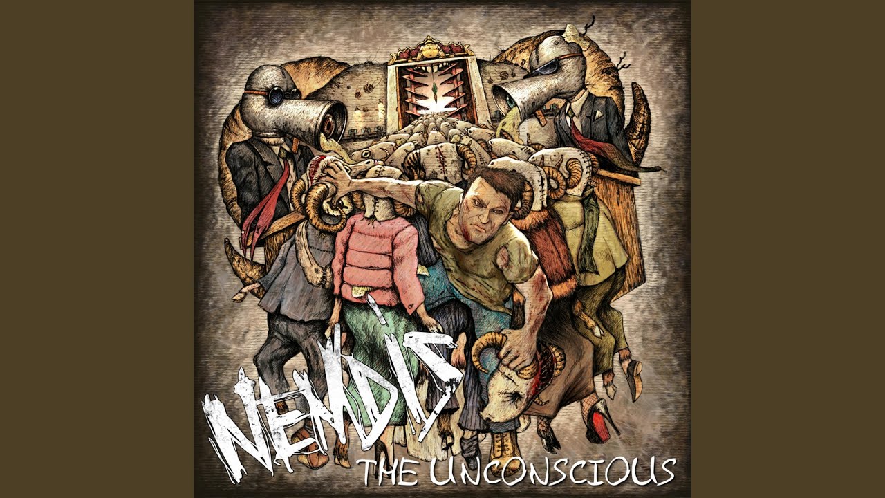 The Unconscious