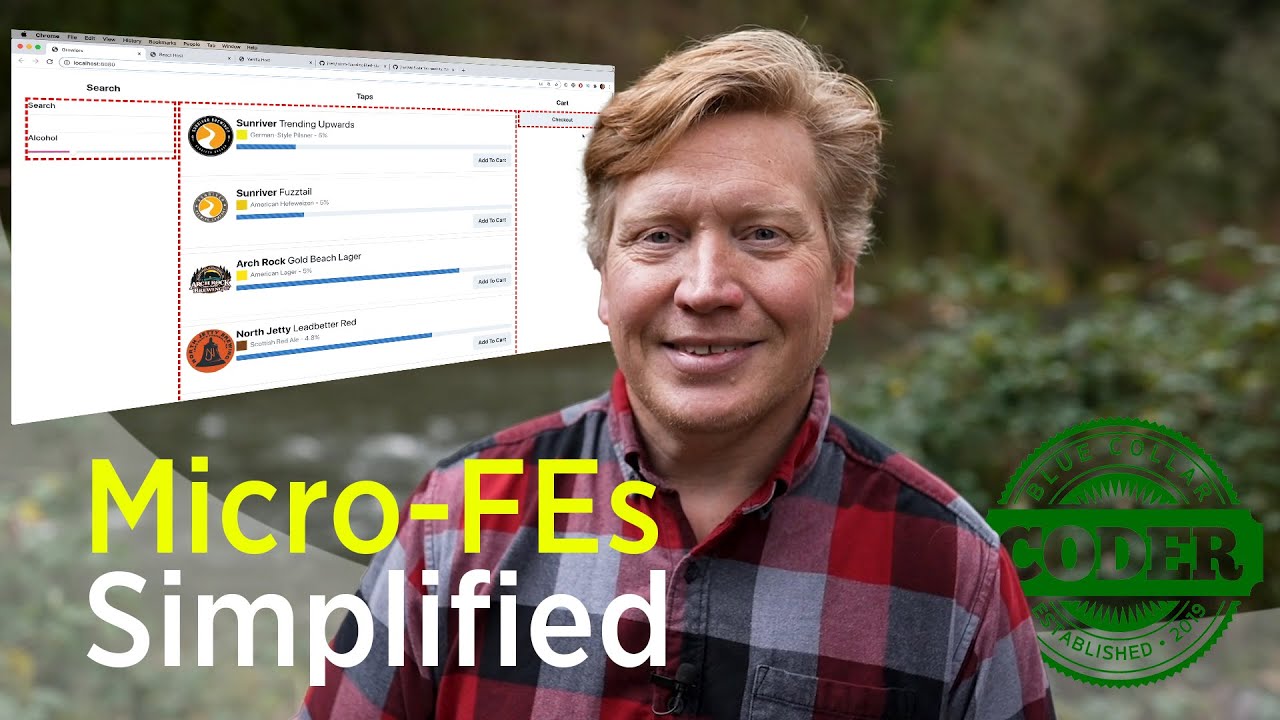 Micro-FEs Simplified