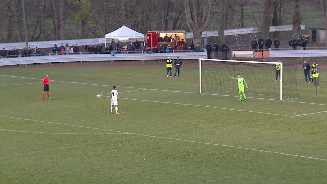 Retour sur la rencontre SFC - FC Metz